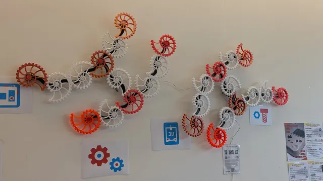 Maker Faire Salzburg 2025 - Meshtastic, Zeichenmaschinen und jede Menge Inspiration